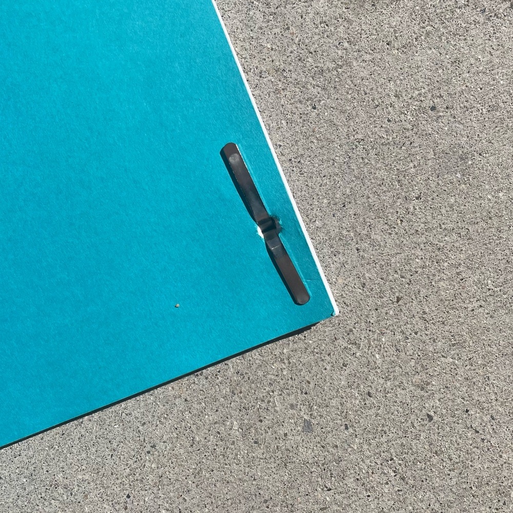 Bojack Horseman 2016 Time’s Arrow Episode Original Production Table Draft Script - Picture 11 of 12